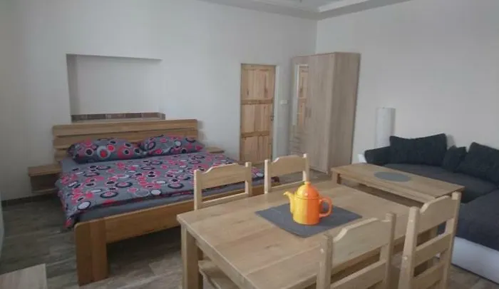 Business Apartman