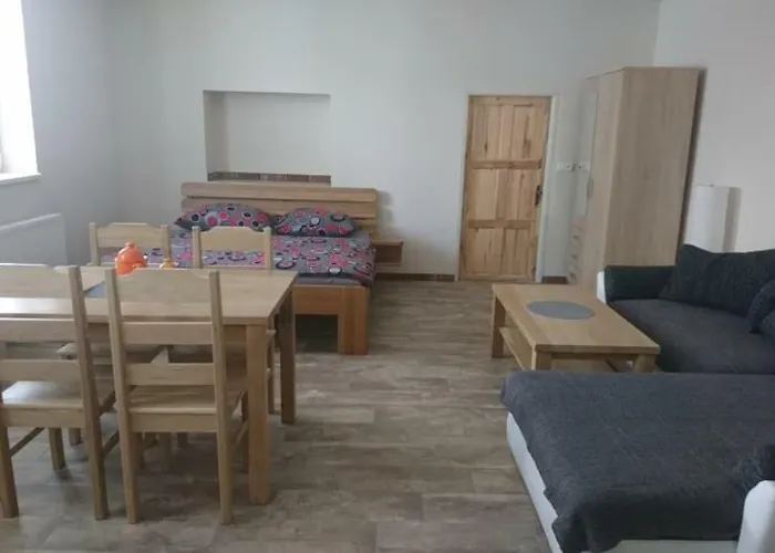Business Apartman