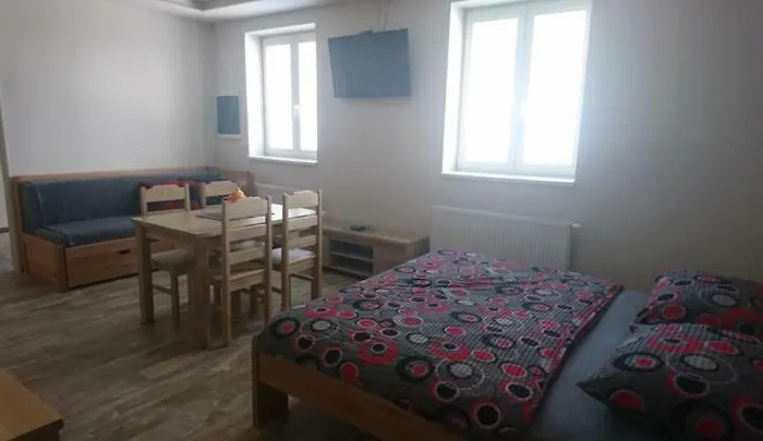 Business Apartman