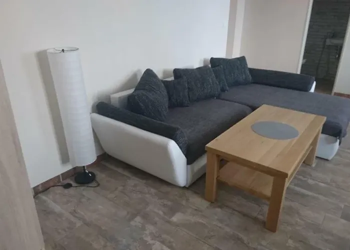 Business Apartman