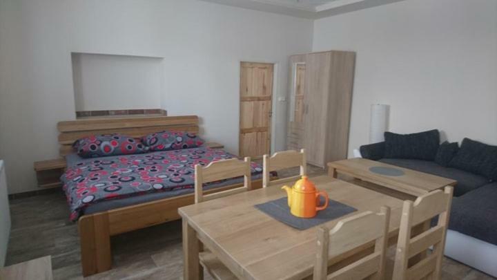 Apartmán Business *