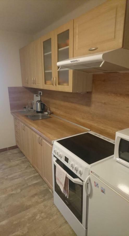 Apartment Business