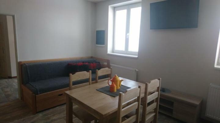 Apartment Business Zamberk