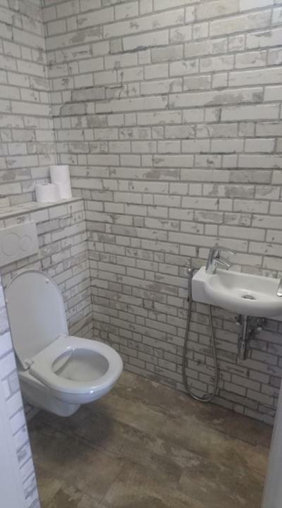Business Apartment Zamberk