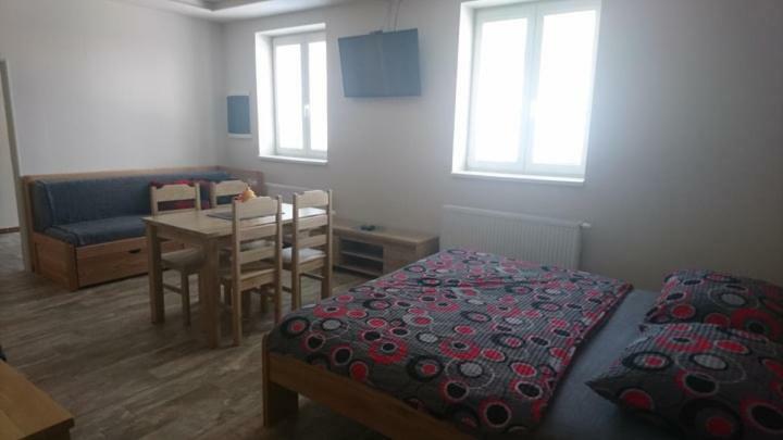 Apartment Business Zamberk
