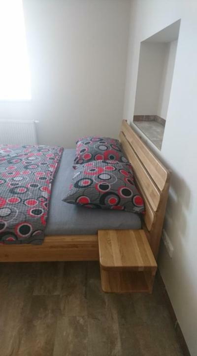 Apartment Business