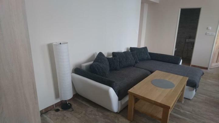 Business Apartment *