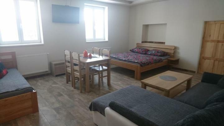 Business Apartment Zamberk